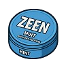 Zeen Mint Can